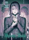 Poruszająca manga o zrozpaczonej matce i jej zemście - Wyroki Marii Tom 5