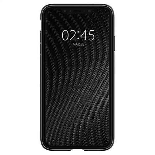 SPIGEN RUGGED ARMOR IPHONE XS MAX MATTE BLACK na Arena.pl