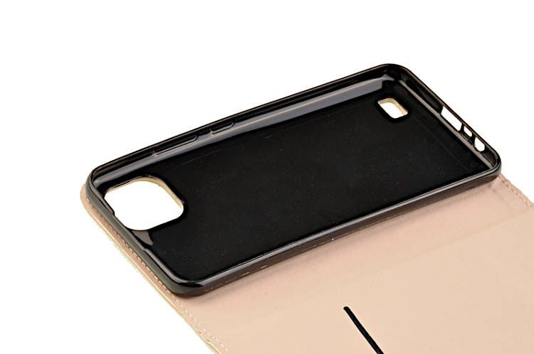 Etui Smart do Realme C11 2021 / C20 złoty zdjęcie 5