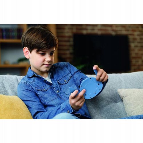 Disney Stitch konsola ze sterowaniem gestami LCD 2,8'' 50 gier na Arena.pl