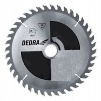 Dedra H35040 Piła tarczowa do drewna 350x40x30mm