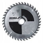 Dedra H35040 Piła tarczowa do drewna 350x40x30mm