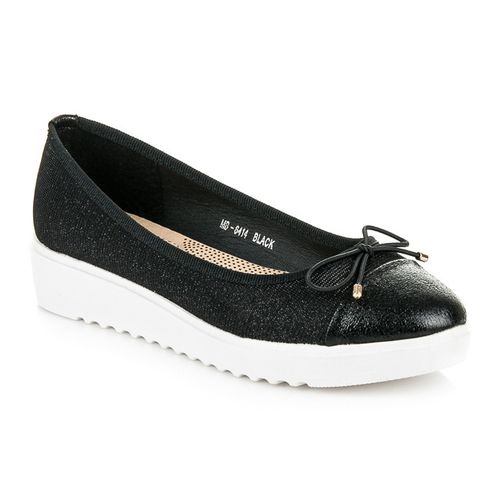 Balerinki Na Platformie r.36 na Arena.pl