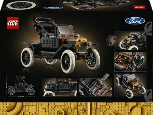 LEGO(R) ICONS 11376 na Arena.pl