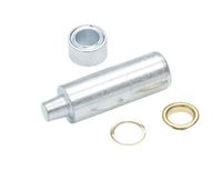 Zestaw oczek do plandek z narzędziami 10mm 25szt fra