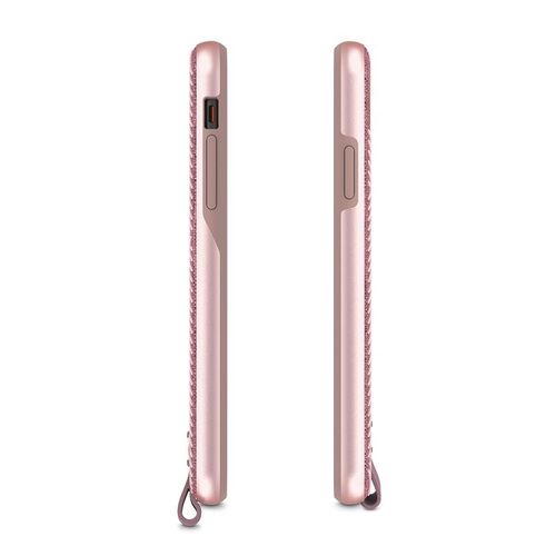 MOSHI ALTRA IPHONE XR - BLOSSOM PINK na Arena.pl