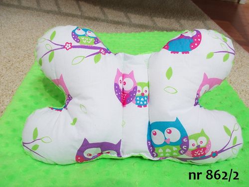 PODUSZKA MOTYLEK na Arena.pl