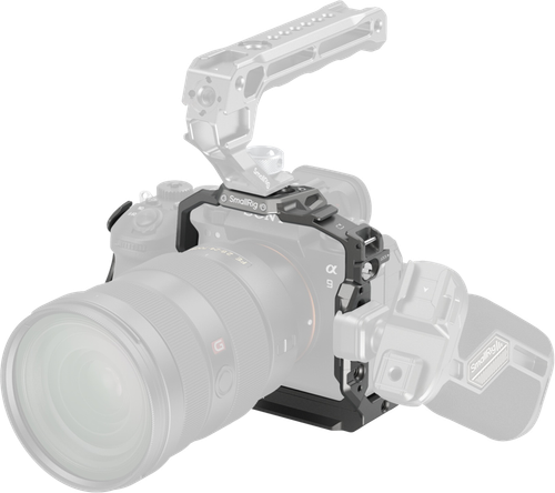 SmallRig 5197 Klatka z uchwytam do CANON EOS R6 Mark II na Arena.pl