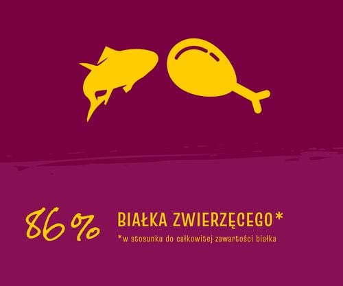 josicat josera classic sterilised 10kg na Arena.pl