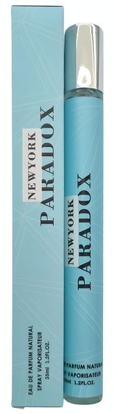 PARADOX NEW YORK Perfumetka 35ml zdjęcie 1
