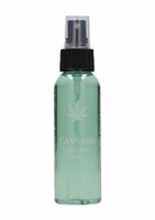 Cannabis Massage Oil - 100Ml