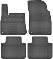 VW Touareg III (od 18) DYWANIKI SAMOCHODOWE GUMOWE