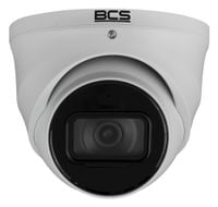 Kamera kopułkowa (dome) IP BCS BCS-L-EIP25FSR5-Ai2 5 Mpx