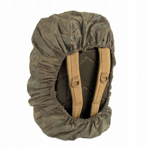 Mil-Tec Pokrowiec na Plecak Assault 20L Coyote zdjęcie 4