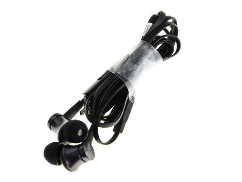 Słuchawki Dokanałowe Xiaomi Piston Basic Edition na Arena.pl