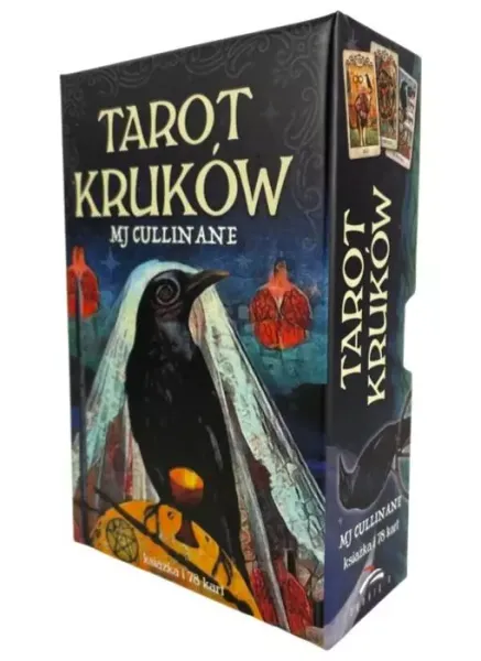 Tarot Kruków zdjęcie 1