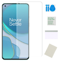 Folia ochronna hydrożelowa do ONEPLUS 8T na ekran mocna trwała szkło TPU