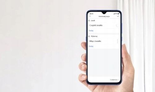 Czujnik Światła Xiaomi Mi Light Detection Sensor na Arena.pl