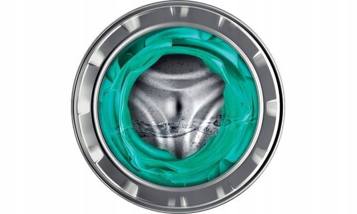 Pralka WHIRLPOOL FFB9258SVPL 9kg 1200obr 14programów inwerter zdjęcie 9