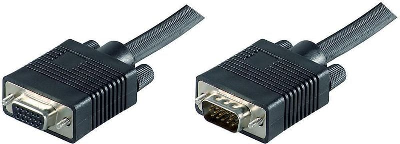 MicroConnect Full HD SVGA HD15 Extension 3m zdjęcie 1