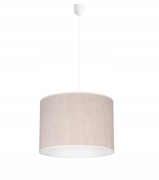 Lampa wisząca ABAŻUR 30 cm zdjęcie 1