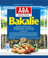 Aga Holtex Dynia łuskana 80g Bakalie