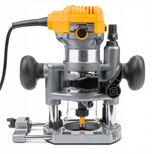 FREZARKA GÓRNOWRZECIONOWA KRAWĘDZIOWA WYCINARKA PM-FGW-2000T na Arena.pl