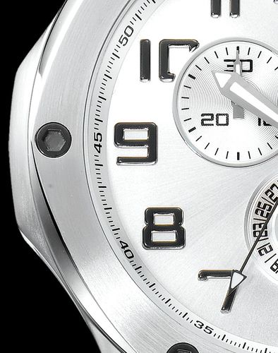 Zegarek CAT® NAVIGO CHRONO A7.143.11.212 na Arena.pl