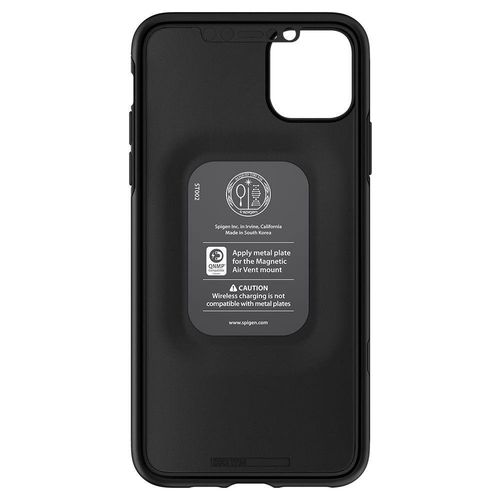 Spigen Thin Fit Classic Iphone 11 Black na Arena.pl