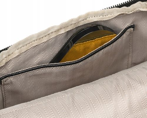 Saszetka torebka listonoszka damska miejska skóra eko na ramię na Arena.pl