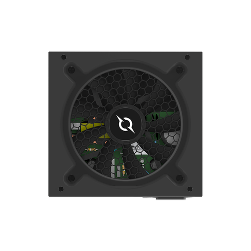 AQIRYS Zasilacz ATX / 80 Plus White Certified PULSAR LS 550W 3YW black na Arena.pl