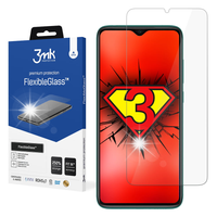 Xiaomi Redmi Note 8 Pro - 3mk FlexibleGlass