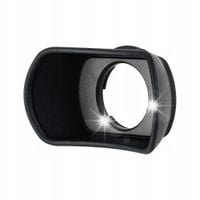 Muszla Oczna typu DMWEC6 DMW-EC6 do Panasonic DC-S1H DC-S1R DC-S1