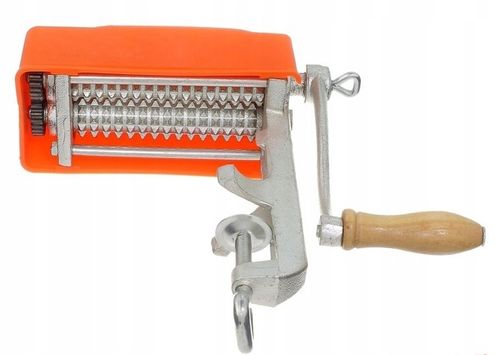 KOTLECIARKA RĘCZNA ŻELIWNA MASZYNKA DO ROZBIJANIA MIĘSA KOTLETÓW STEKÓW na Arena.pl