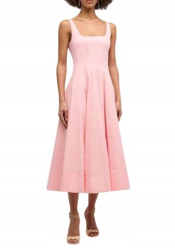 STAUD WELLS - Sukienka letnia 36 na Arena.pl