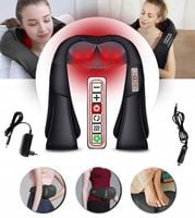 Masażer do szyi karku pleców ciała Shiatsu