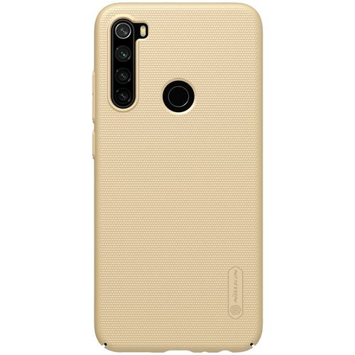 Etui Xiaomi Redmi Note 8 (Golden) na Arena.pl