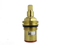 CERAMICZNA GŁOWICA 15 ZĘBÓW 1/2 CALA