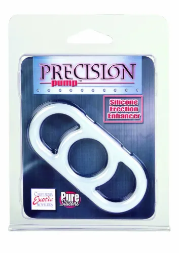 calexotics precision pump enhancer silikonowy pierścień wspierający na Arena.pl