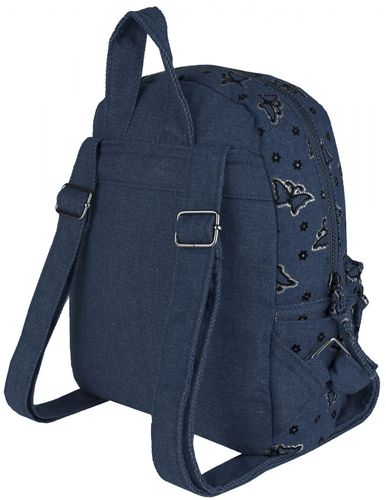 Plecak CB200 Niebieski na Arena.pl