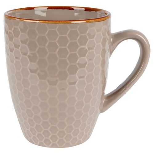 Kubki ceramiczne 270 ml 4 szt. na Arena.pl