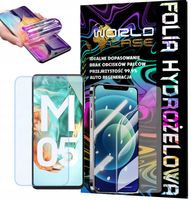 FOLIA HYDROŻELOWA OCHRONNA DO SAMSUNG M05 ULTRA NA EKRAN MOCNA