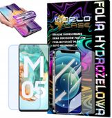 FOLIA HYDROŻELOWA OCHRONNA DO SAMSUNG M05 ULTRA NA EKRAN MOCNA