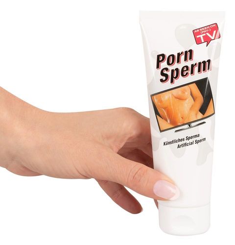 Porn Sperm 125Ml Gp New na Arena.pl
