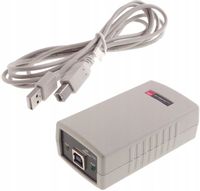 Konwerter USB - DMX512 z separacją AVTDMX512 PRO