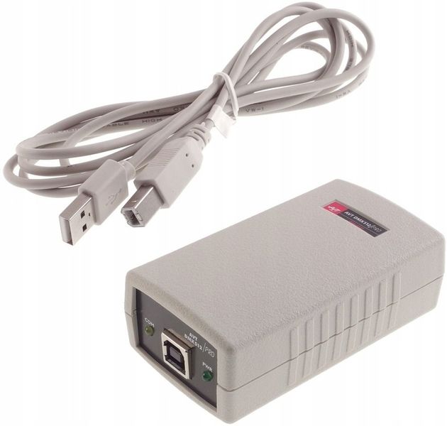Konwerter USB - DMX512 z separacją AVTDMX512 PRO zdjęcie 1