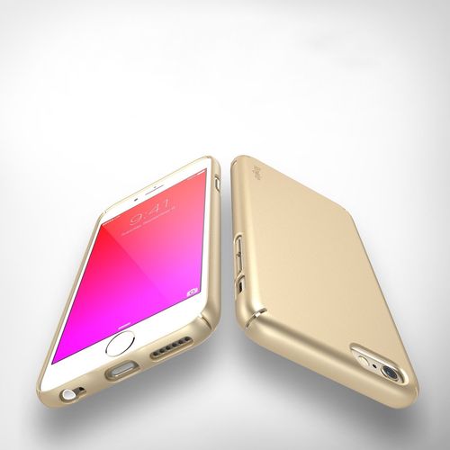 ETUI RINGKE SLIM IPHONE 6/6S PLUS 5.5 + FOLIA na Arena.pl