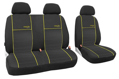 RENAULT MASTER TRAFIC / MOCNE pokrowce samochodowe na Arena.pl