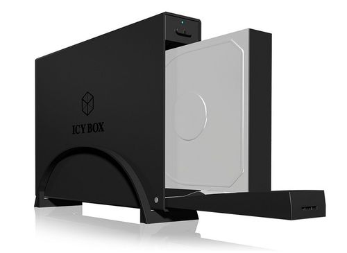 IB-366-C31 obudowa HDD 3,5'' na Arena.pl