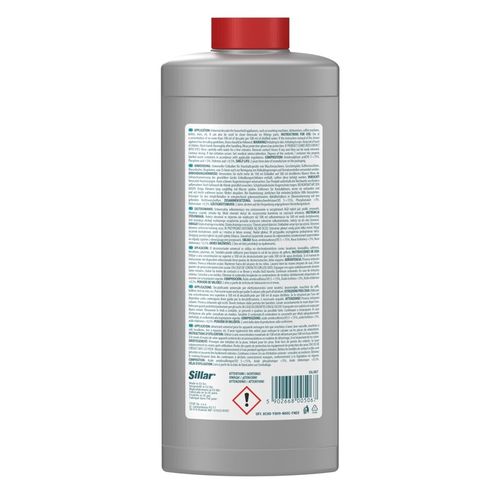 Sillar odkamieniacz do ekspresu w płynie 2x 1000 ml - uniwersalny duży na Arena.pl